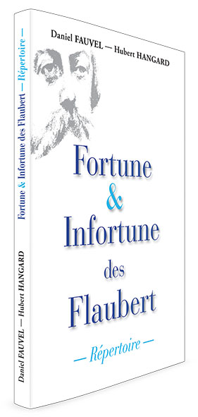 Livre-Flaubert-Répertoire